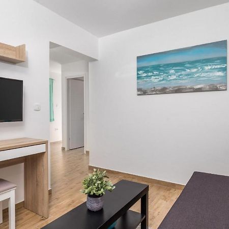 Apartment Follow Me Opatija Eksteriør bilde